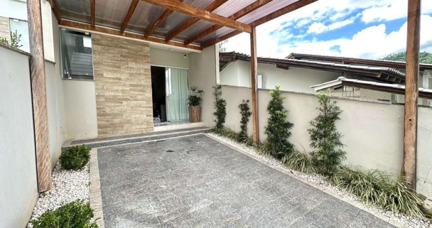 Casa com 2 quartos à venda no Itoupavazinha, Blumenau 