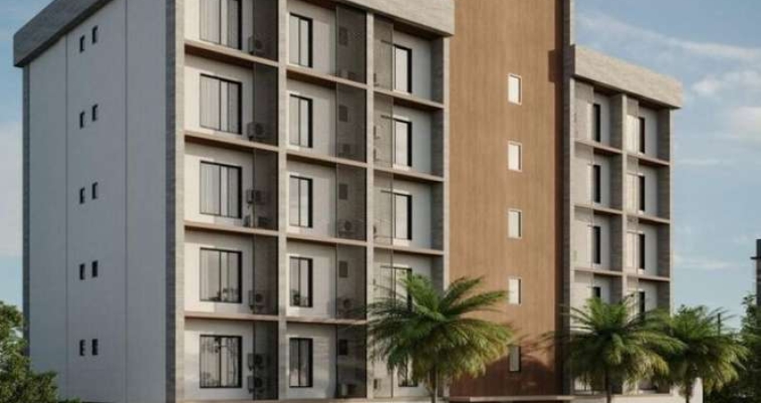 Loft com 1 quarto à venda no Garcia, Blumenau 