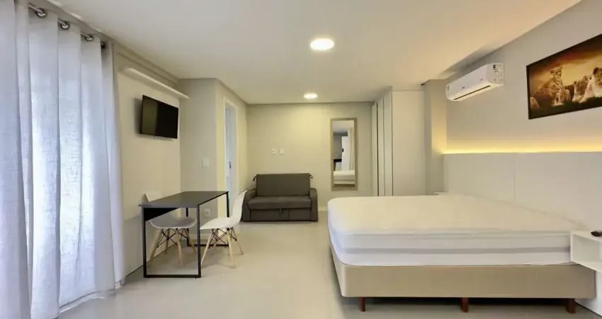 Loft com 1 quarto à venda no Velha, Blumenau 