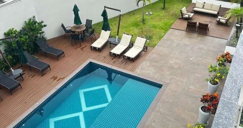 Apartamento com 3 quartos à venda no Velha, Blumenau 