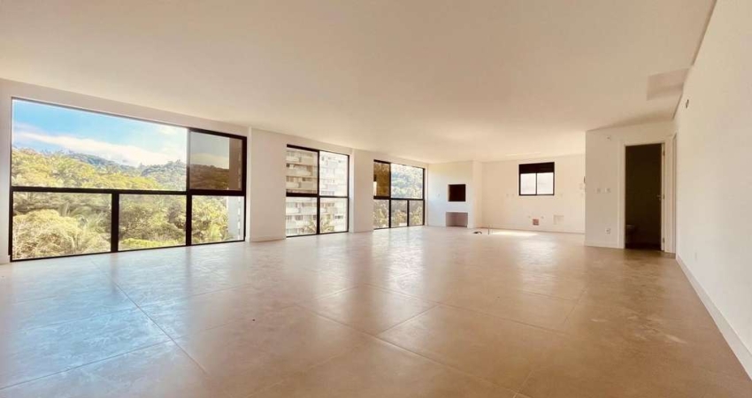 Apartamento com 3 quartos à venda no Bom Retiro, Blumenau 