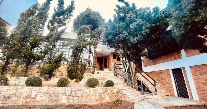 Casa com 3 quartos à venda no Velha, Blumenau 