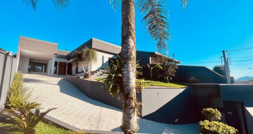 Casa com 3 quartos à venda no Passo Manso, Blumenau 