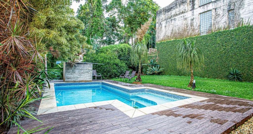 Casa com 3 quartos à venda no Velha, Blumenau 
