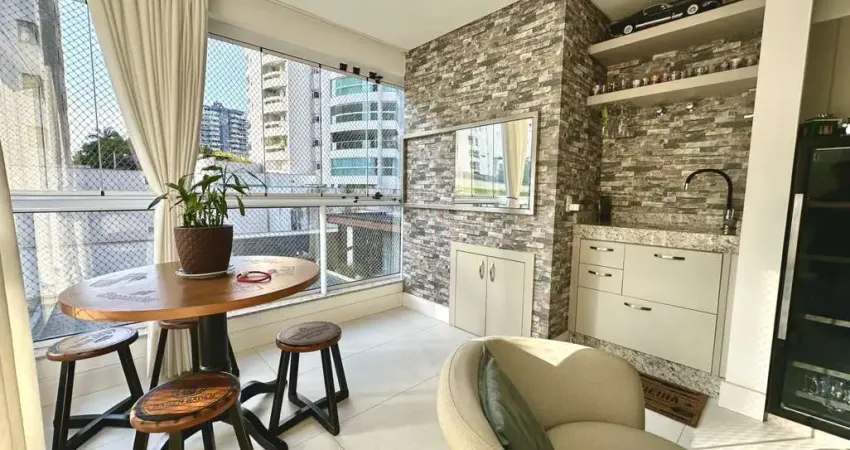 Apartamento com 3 quartos à venda no Victor Konder, Blumenau 