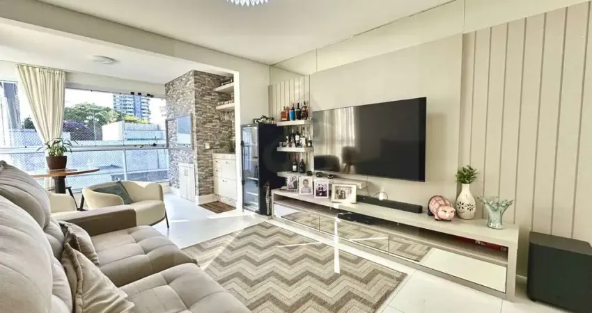 Apartamento com 3 quartos à venda no Victor Konder, Blumenau 