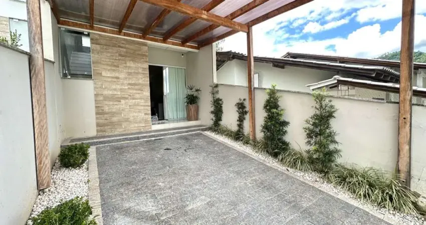 Casa com 2 quartos à venda no Itoupavazinha, Blumenau 