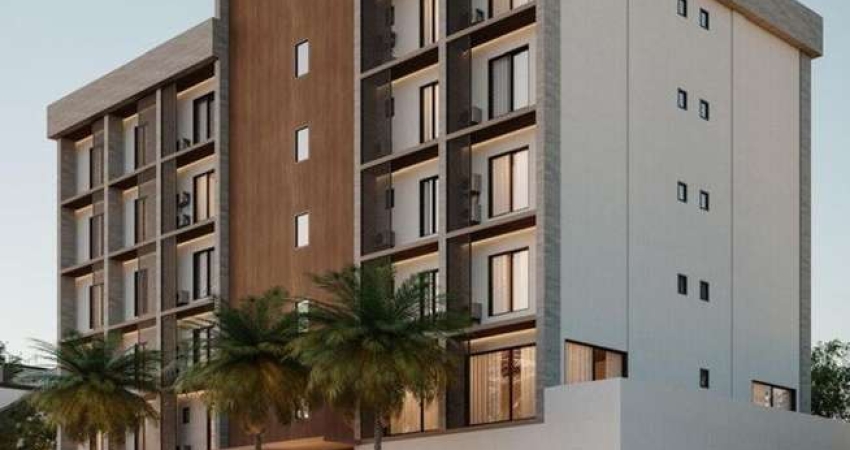 Loft com 1 quarto à venda no Garcia, Blumenau 