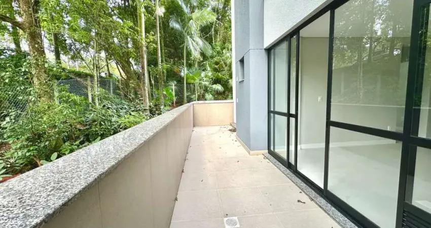 Apartamento com 2 quartos à venda no Itoupava Seca, Blumenau 