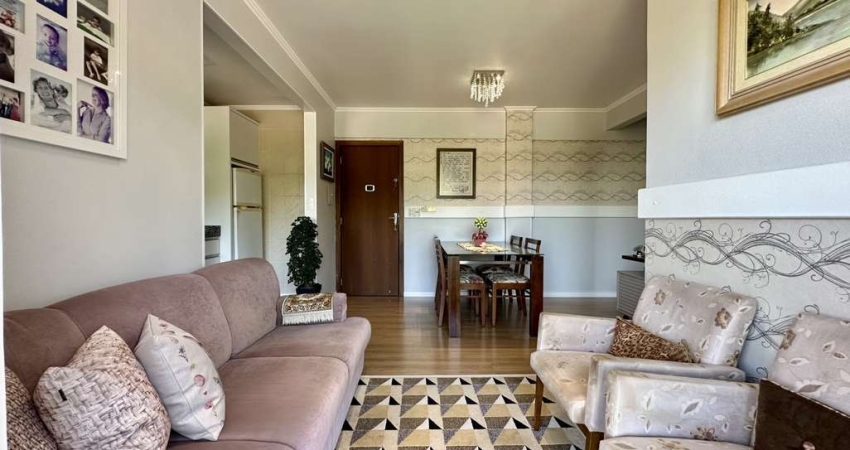 Apartamento com 2 quartos à venda no Nova Esperança, Blumenau 