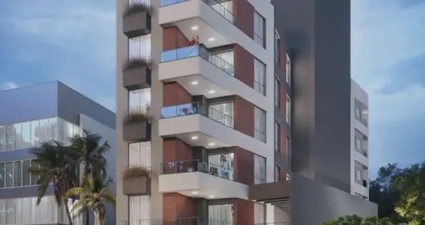 Apartamento com 2 quartos à venda em Água Verde, Blumenau 