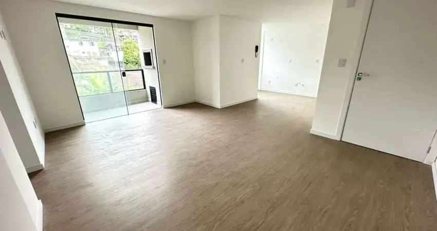 Apartamento com 2 quartos à venda em Água Verde, Blumenau
