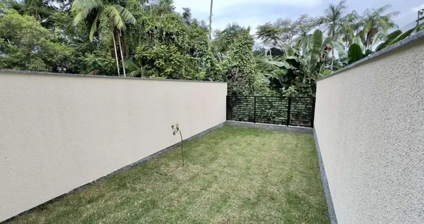 Casa com 2 quartos à venda em Água Verde, Blumenau