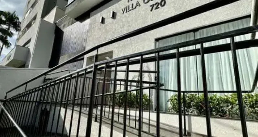 Apartamento com 2 quartos à venda no Velha, Blumenau 