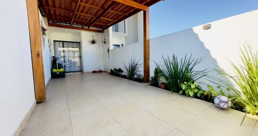 Casa com 2 quartos à venda no Passo Manso, Blumenau 