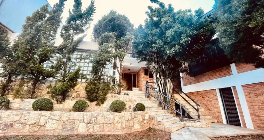 Casa com 3 quartos à venda no Velha, Blumenau 