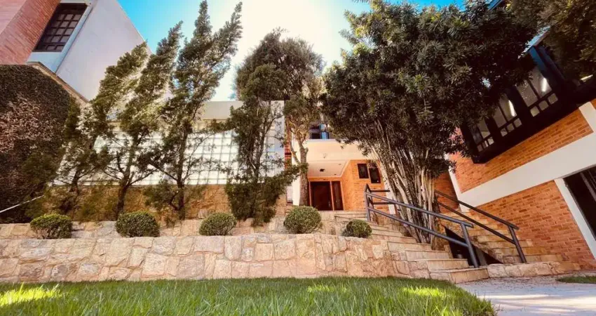 Casa com 3 quartos à venda no Velha, Blumenau 