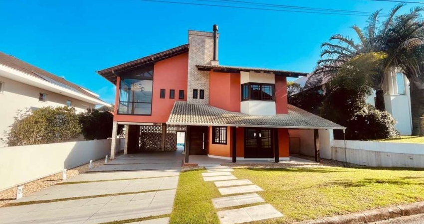 Casa em condomínio fechado com 4 quartos à venda no Itoupava Norte, Blumenau 