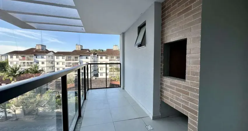 Apartamento com 3 quartos à venda no Velha, Blumenau 