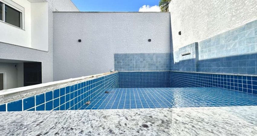 Casa com 3 quartos à venda na Vila Nova, Blumenau 