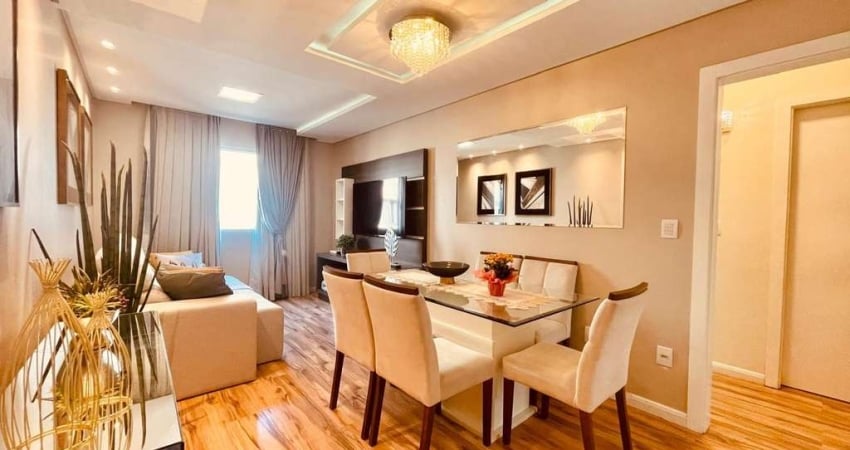 Apartamento com 3 quartos à venda em Água Verde, Blumenau 