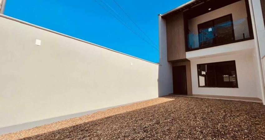 Casa com 3 quartos à venda no Velha, Blumenau 