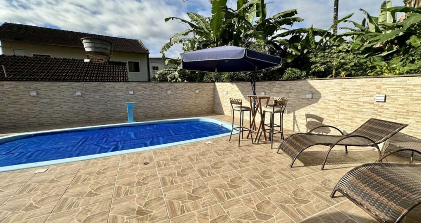 Casa com 3 quartos à venda no Itoupava Norte, Blumenau 