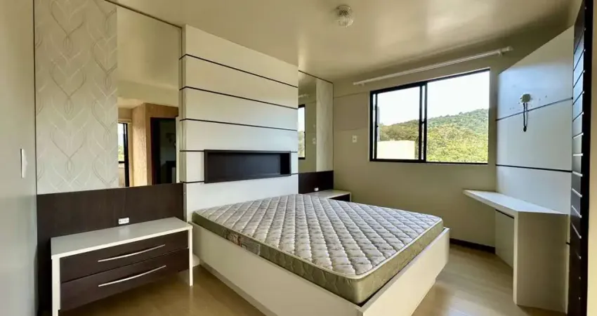 Apartamento com 2 quartos à venda no Vorstadt, Blumenau 