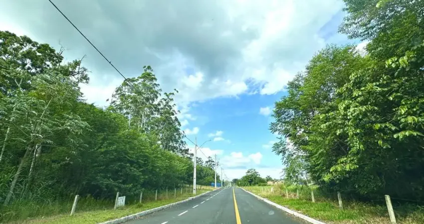 Terreno à venda no Encano, Indaial