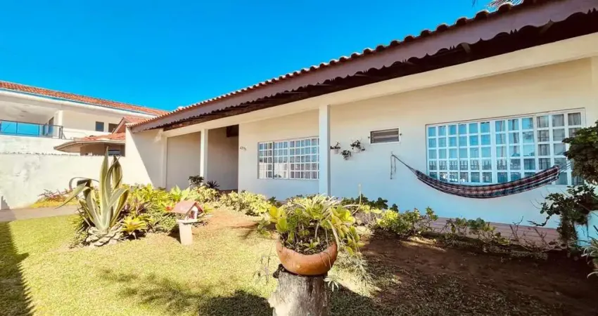 Casa com 4 quartos à venda no Meia Praia, Navegantes 