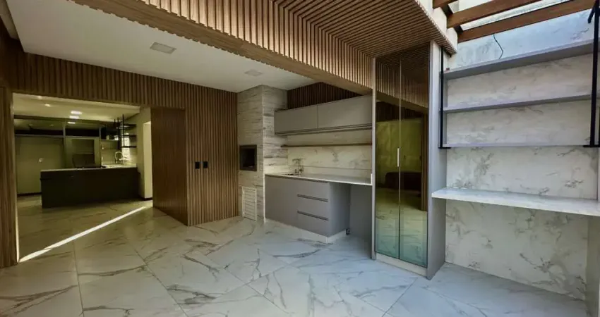Casa com 3 quartos à venda no Tribess, Blumenau 