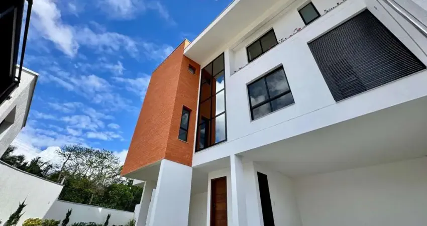 Casa com 3 quartos à venda na Escola Agrícola, Blumenau