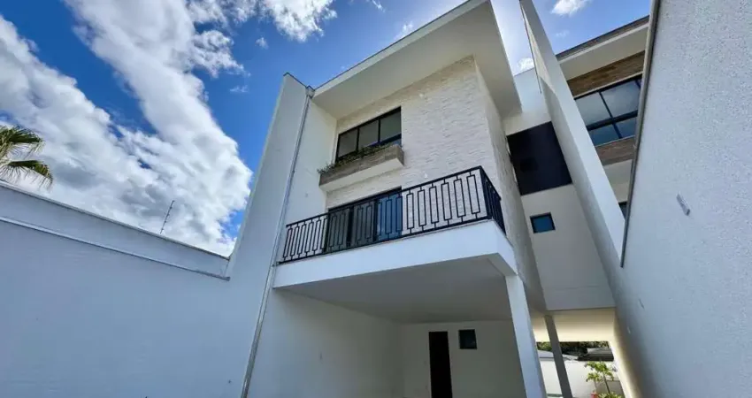 Casa com 3 quartos à venda na Escola Agrícola, Blumenau 