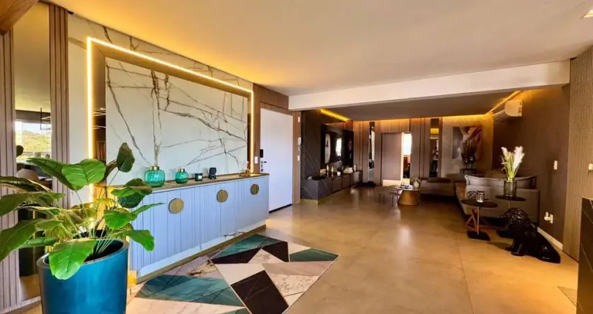 Cobertura com 3 quartos à venda na Vila Nova, Blumenau