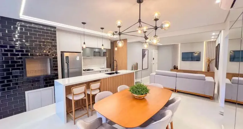 Apartamento com 3 quartos à venda no Vorstadt, Blumenau