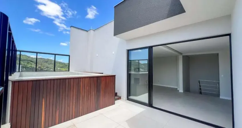 Apartamento com 3 quartos à venda no Vorstadt, Blumenau