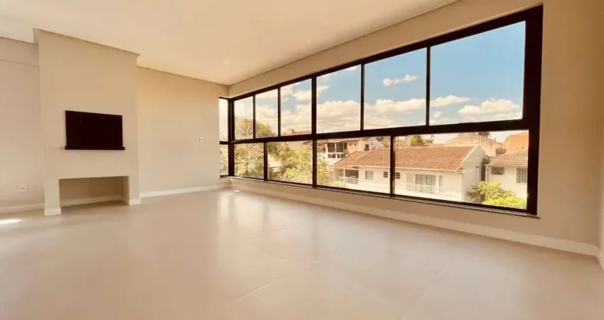 Apartamento com 3 quartos à venda em Água Verde, Blumenau 