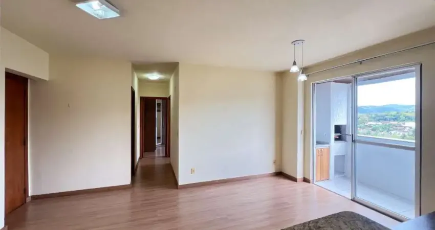 Apartamento com 2 quartos à venda na Vila Nova, Blumenau 
