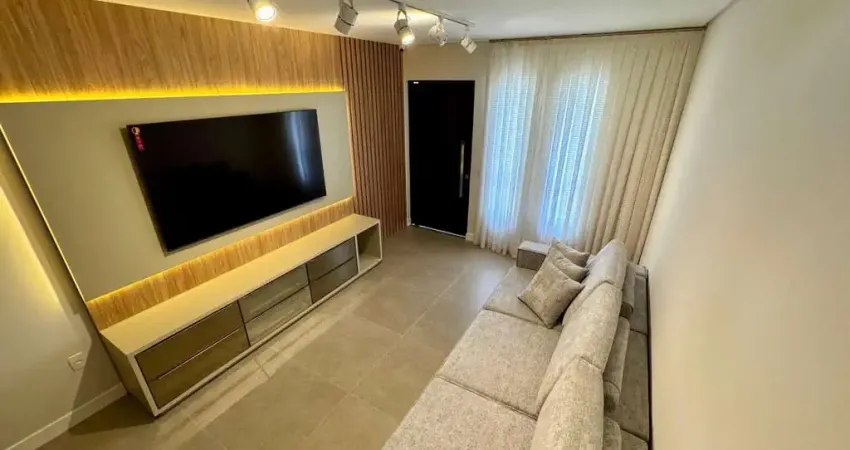 Casa com 2 quartos à venda em Água Verde, Blumenau 