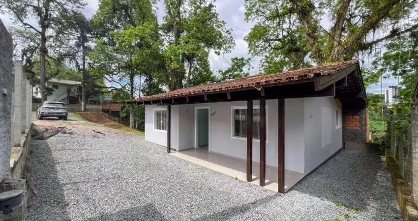Casa com 2 quartos à venda no Itoupava Norte, Blumenau 