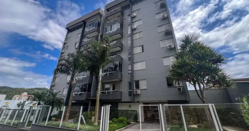 Apartamento com 3 quartos à venda no Garcia, Blumenau 