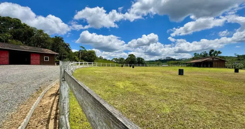 Chácara / sítio com 2 quartos à venda na Nova Descoberta, Balneário Piçarras 