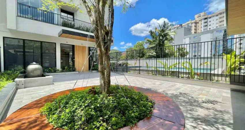 Apartamento com 3 quartos à venda no Jardim Blumenau, Blumenau 