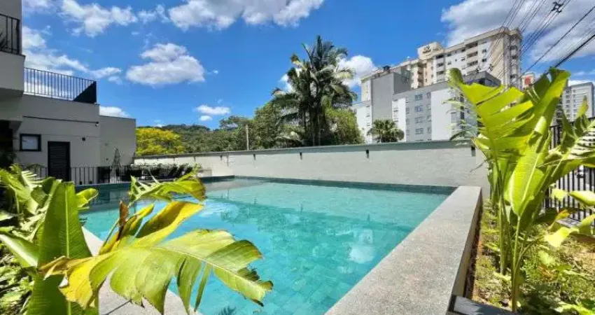 Apartamento com 3 quartos à venda no Jardim Blumenau, Blumenau