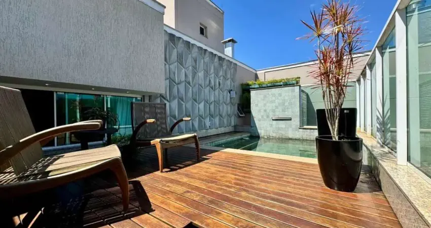 Cobertura com 3 quartos à venda em Água Verde, Blumenau