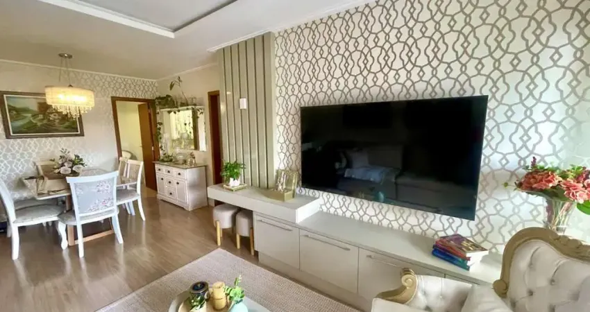 Apartamento com 3 quartos à venda no Victor Konder, Blumenau 