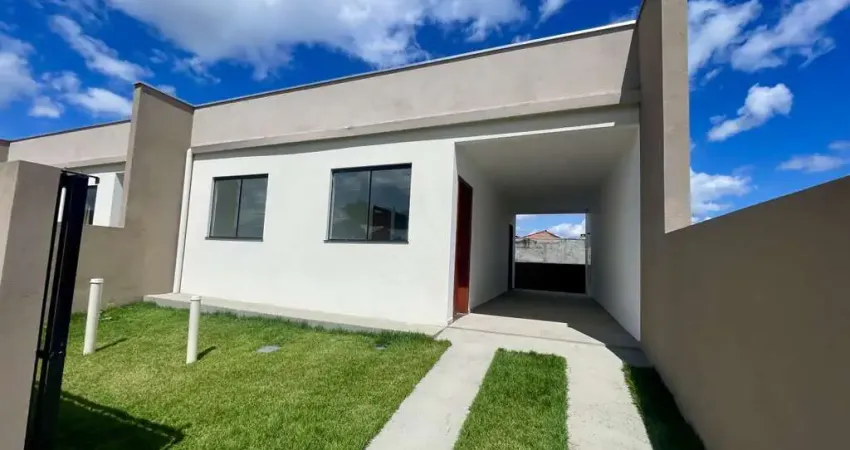 Casa com 2 quartos à venda no Figueira, Gaspar 