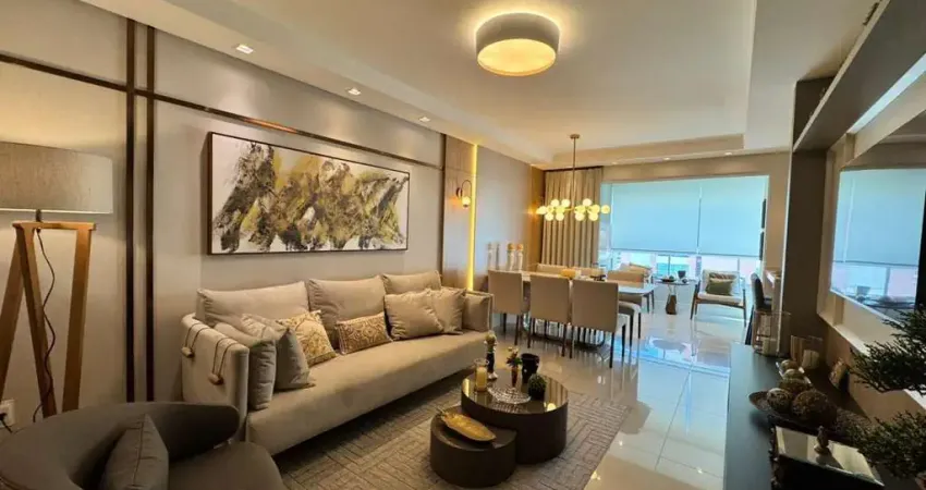 Apartamento com 3 quartos à venda no Velha, Blumenau 