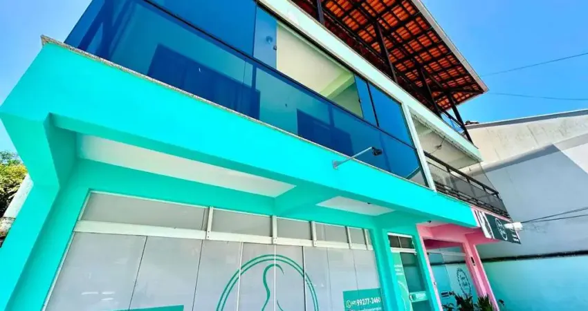 Prédio com 6 salas à venda no Velha, Blumenau