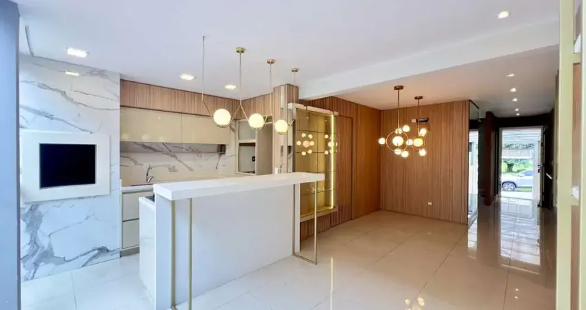 Casa com 2 quartos à venda em Água Verde, Blumenau